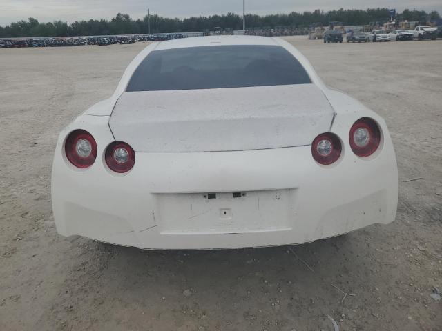 NISSAN GTR 2015 VIN JN1AR5EF5FM281737