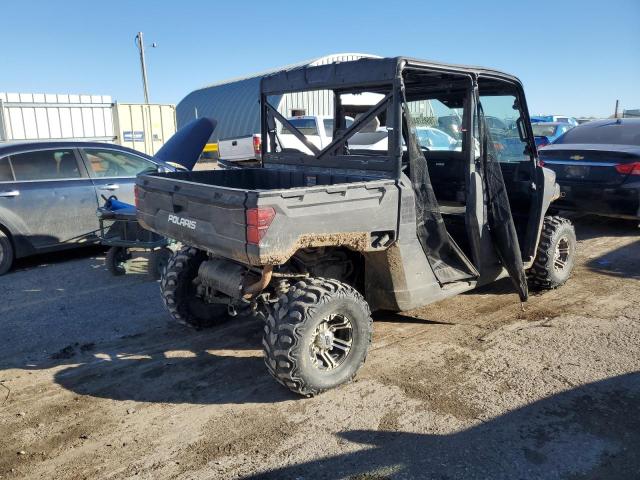 POLARIS SIDEBYSIDE 2020