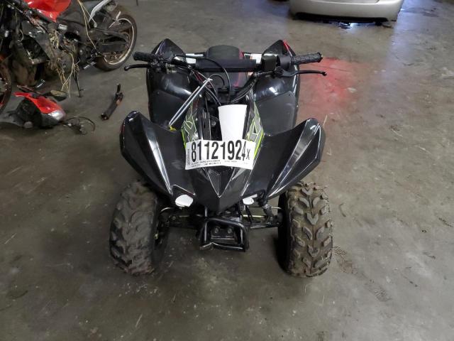KAWASAKI ATV 2022