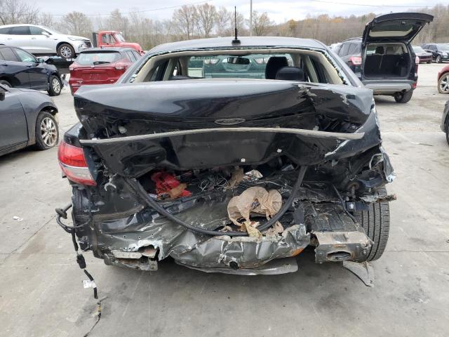 FORD FUSION 2017 VIN 3FA6P0HD4HR406295