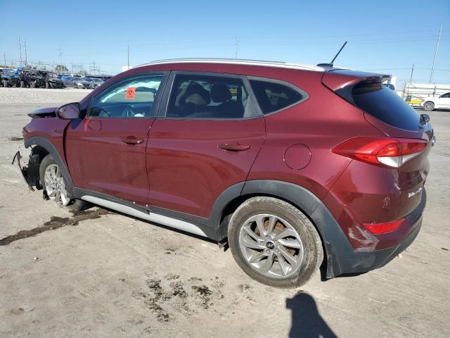 Фото 2 - HYUNDAI TUCSON