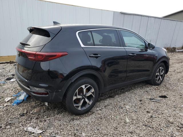 Фото 3 - KIA SPORTAGE