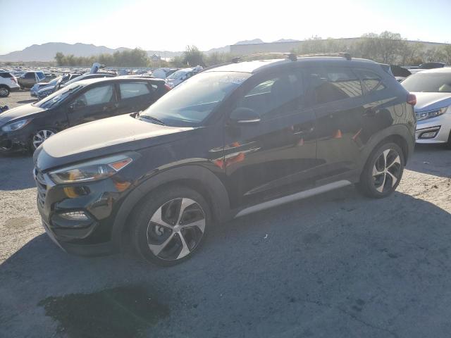 Фото 1 - HYUNDAI TUCSON