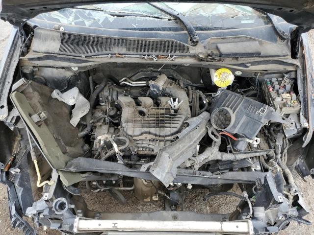 Фото 12 - DODGE CARAVAN