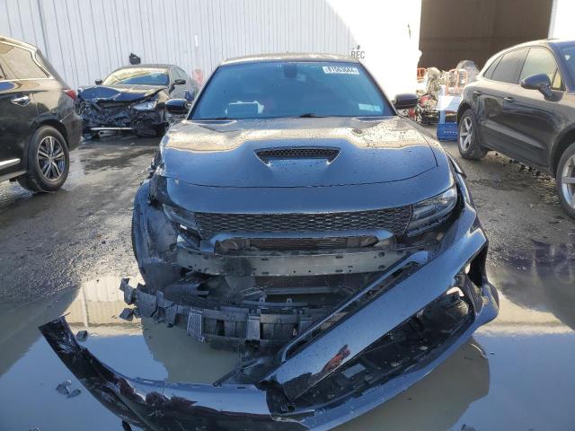 Фото 5 - DODGE CHARGER