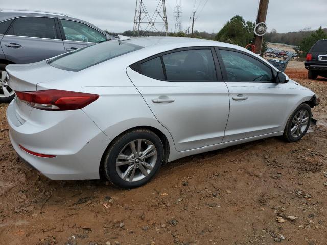 Фото 3 - HYUNDAI ELANTRA