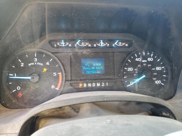 Фото 9 - FORD F450