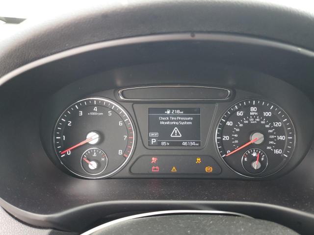 Фото 9 - KIA SORENTO