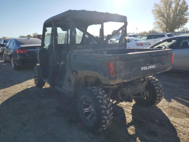 POLARIS SIDEBYSIDE 2020