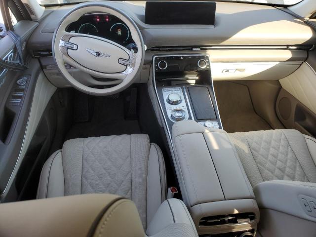 Фото 8 - GENESIS GV80