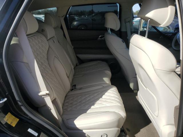 Фото 11 - GENESIS GV80