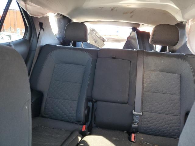 Фото 10 - CHEVROLET EQUINOX