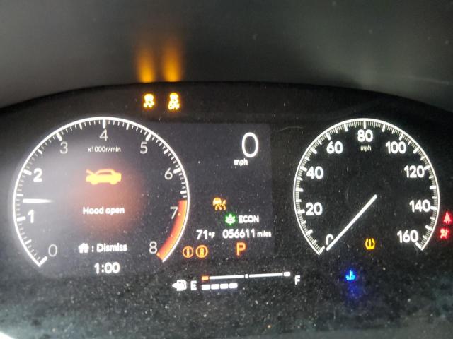 Фото 9 - HONDA CIVIC