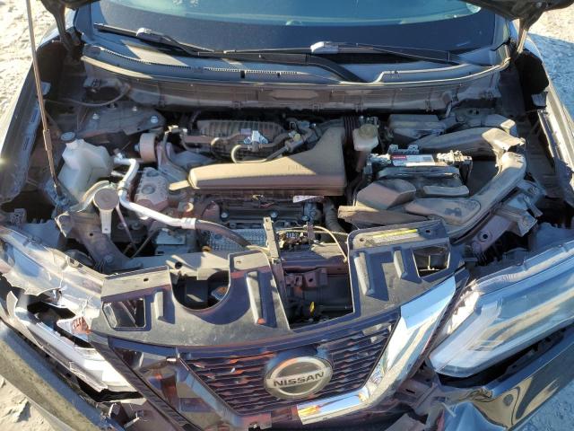 Фото 12 - NISSAN ROGUE