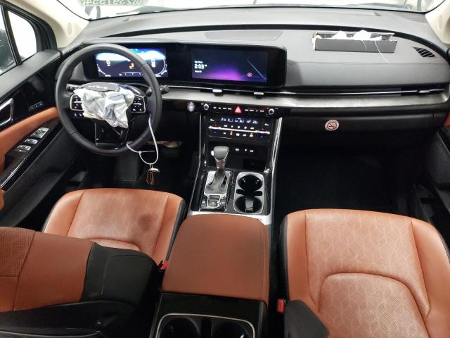 KIA CARNIVAL S 2024 VIN KNDNE5H38R6388219