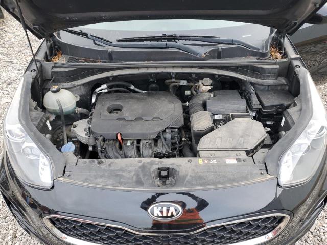 Фото 12 - KIA SPORTAGE