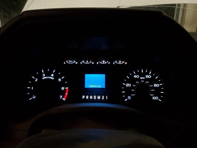 Фото 9 - FORD F250