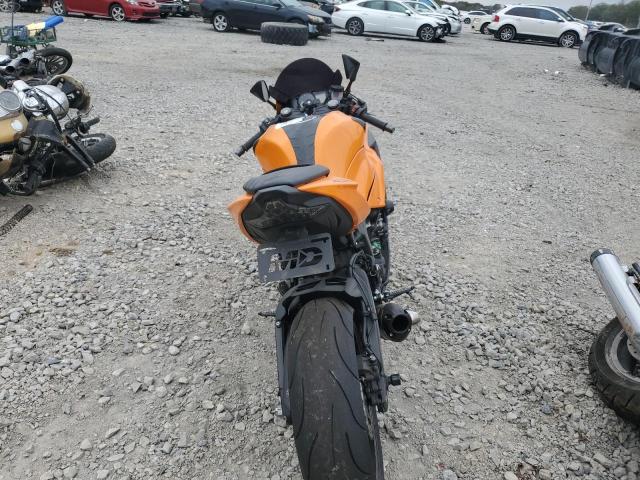 KAWASAKI ZX636 K 2020