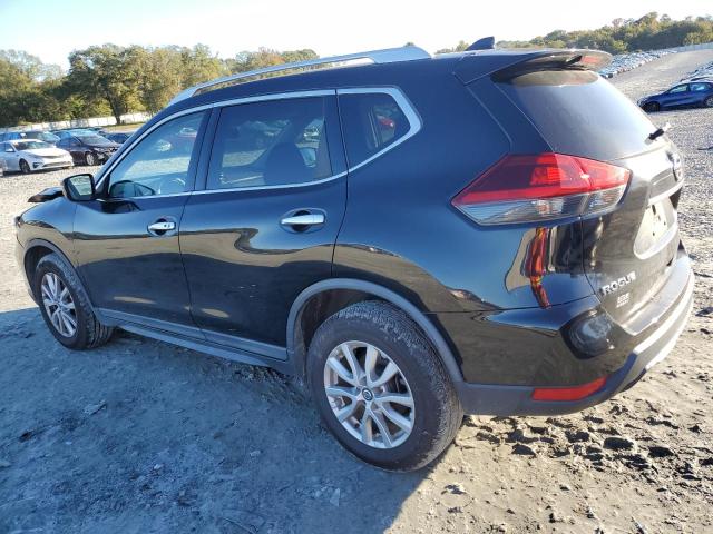 Фото 2 - NISSAN ROGUE