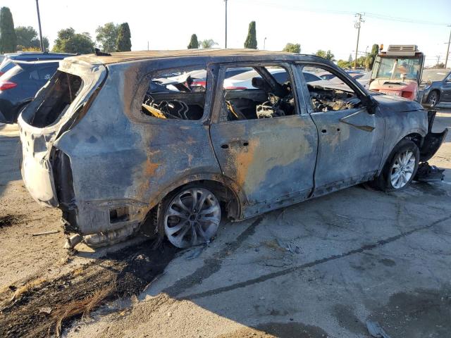 Фото 3 - KIA TELLURIDE