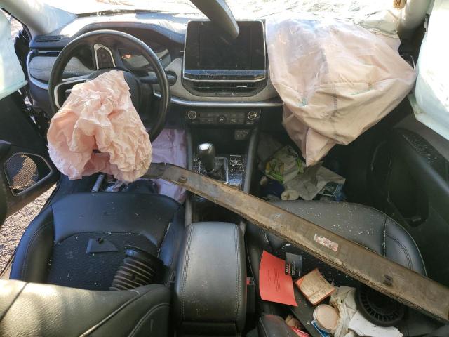 Фото 8 - JEEP COMPASS