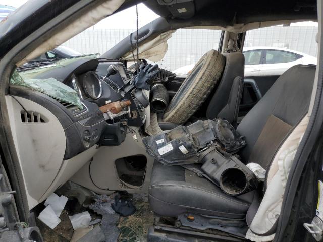 Фото 7 - DODGE CARAVAN