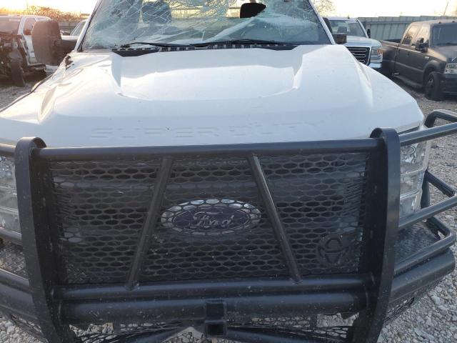 Фото 11 - FORD F250