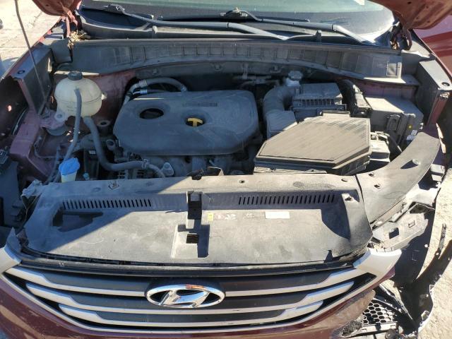 Фото 12 - HYUNDAI TUCSON