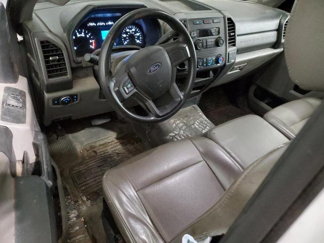 Фото 8 - FORD F250