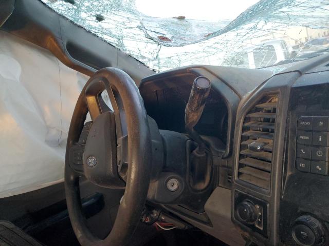 Фото 9 - FORD F250