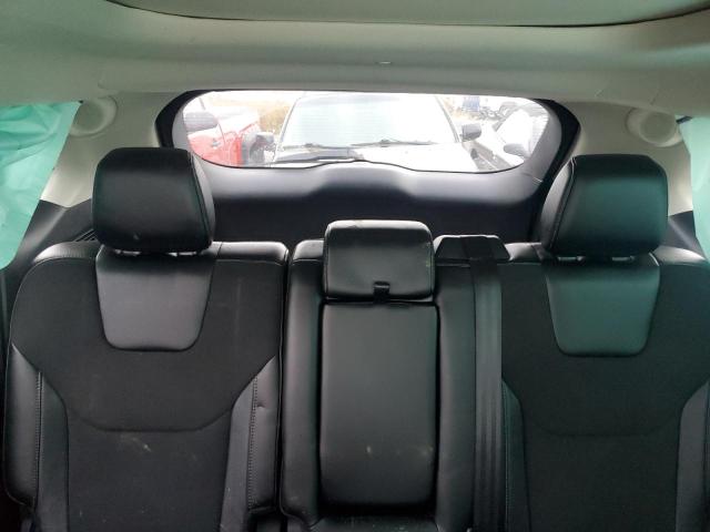 Фото 10 - FORD EDGE