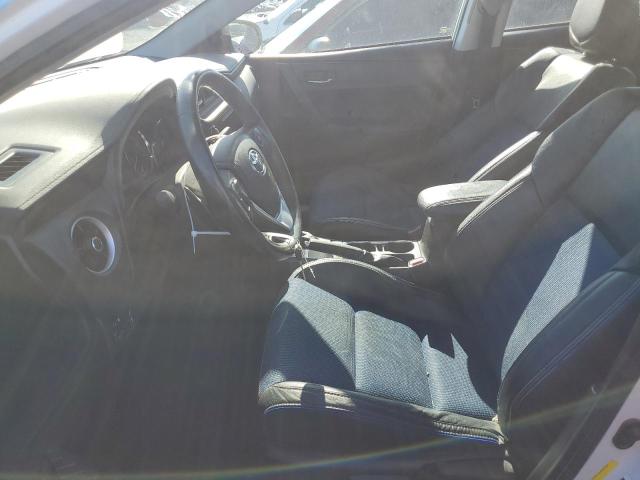 Фото 7 - TOYOTA COROLLA