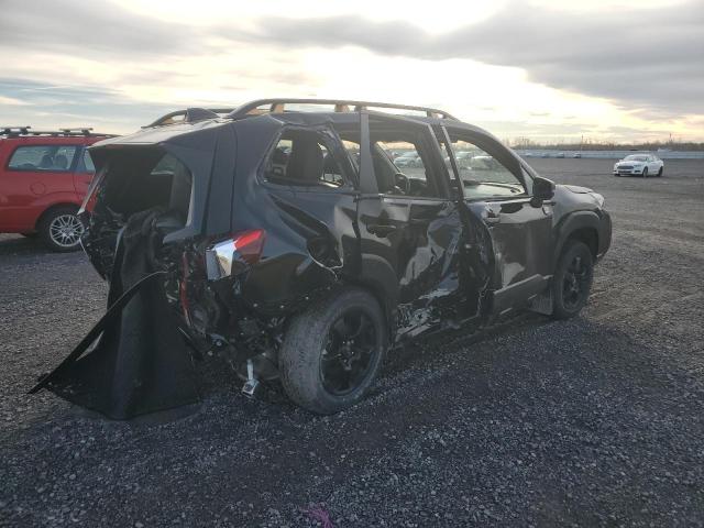 Фото 3 - SUBARU FORESTER