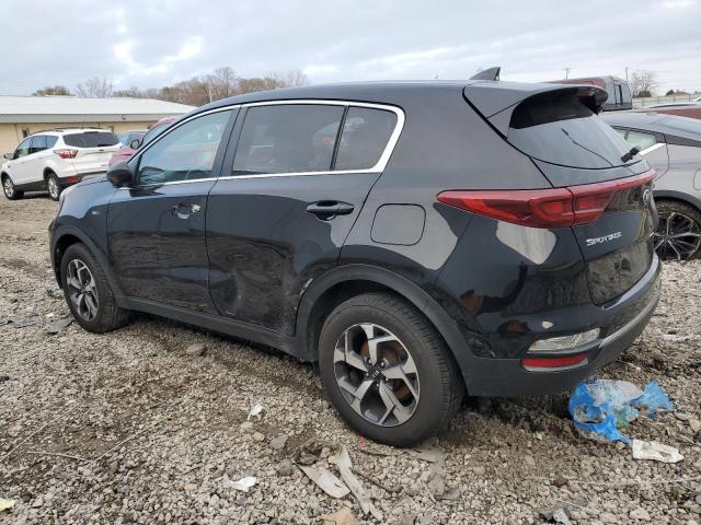 Фото 2 - KIA SPORTAGE