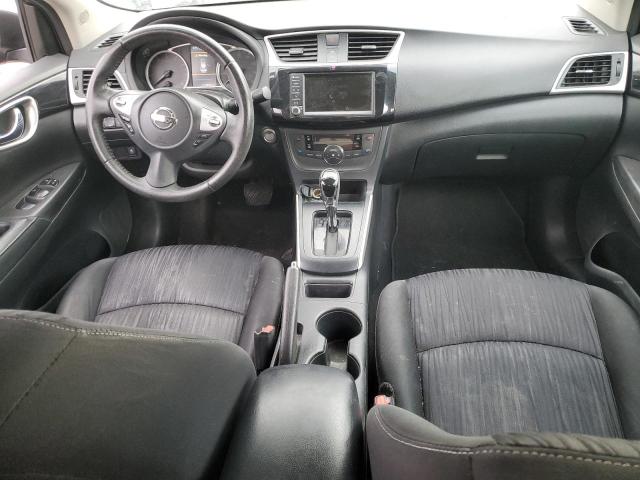 Фото 8 - NISSAN SENTRA