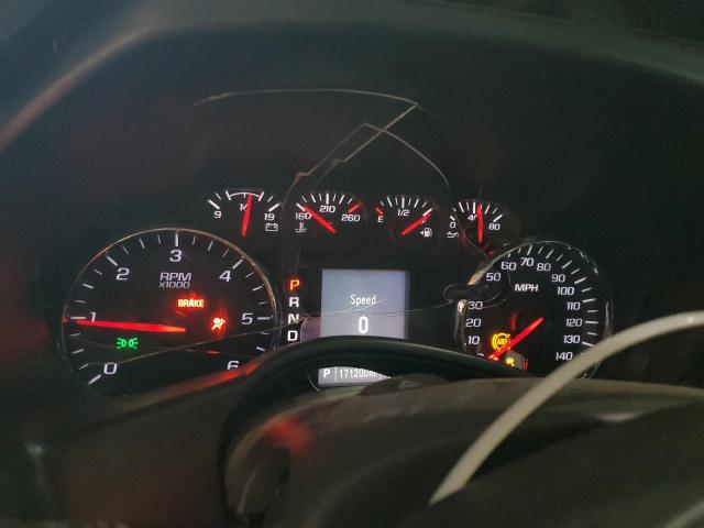 Фото 9 - CHEVROLET ALL Models