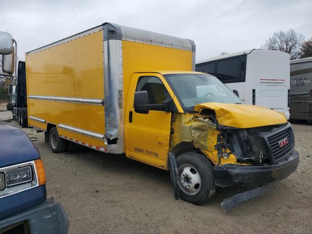 Фото 4 - GMC SAVANA