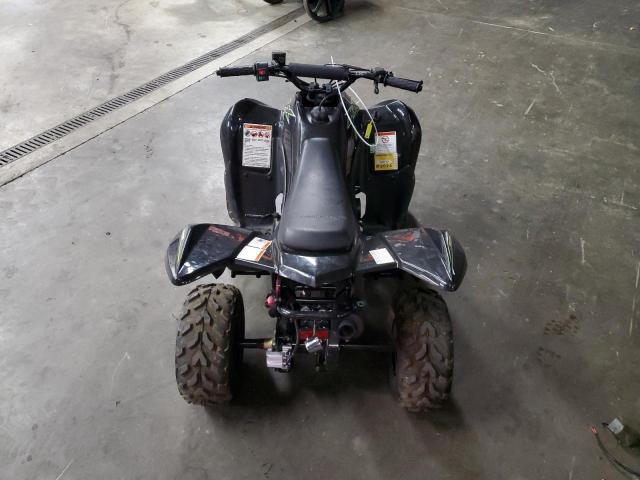KAWASAKI ATV 2022
