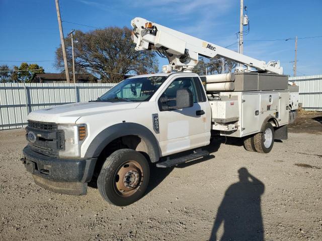 Фото 1 - FORD F450