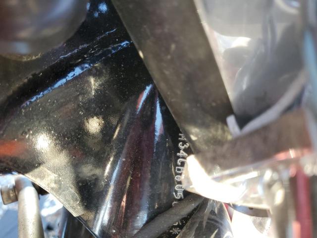 HARLEY-DAVIDSON FL 2012