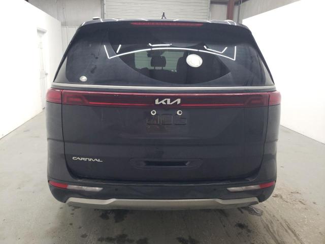 KIA CARNIVAL S 2024 VIN KNDNE5H38R6388219