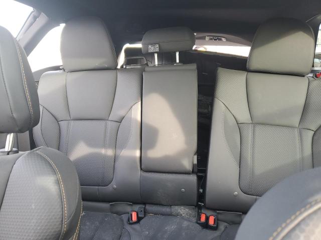 Фото 10 - SUBARU FORESTER