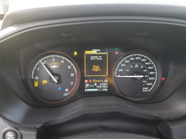 Фото 9 - SUBARU FORESTER