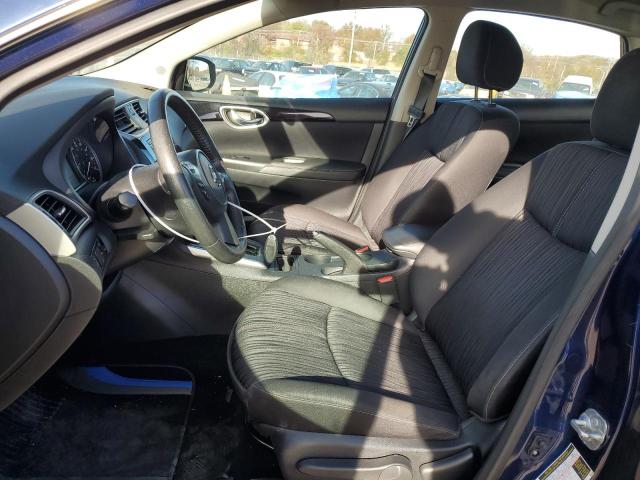 Фото 7 - NISSAN SENTRA