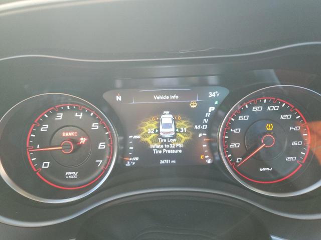 Фото 9 - DODGE CHARGER