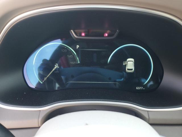 Фото 9 - GENESIS GV80