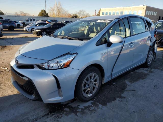 Фото 1 - TOYOTA PRIUS