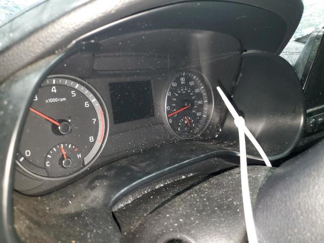 Фото 9 - KIA FORTE