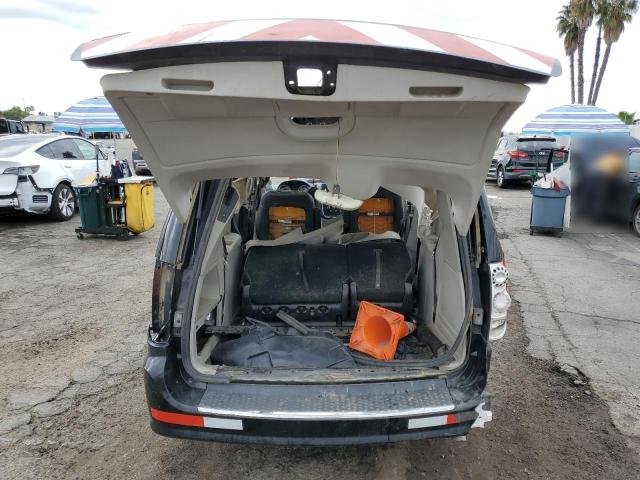 Фото 6 - DODGE CARAVAN