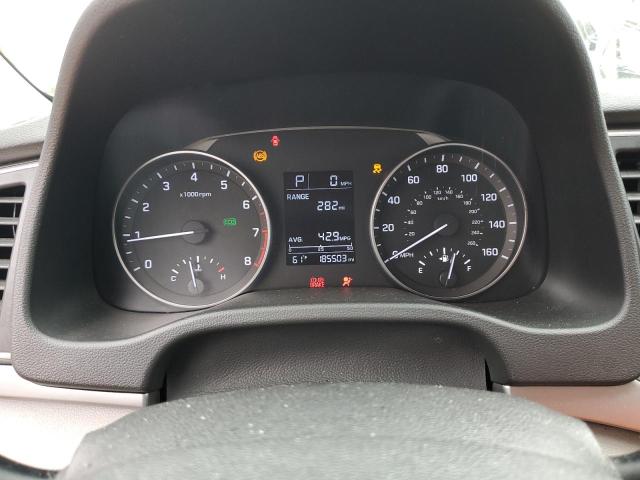 Фото 9 - HYUNDAI ELANTRA